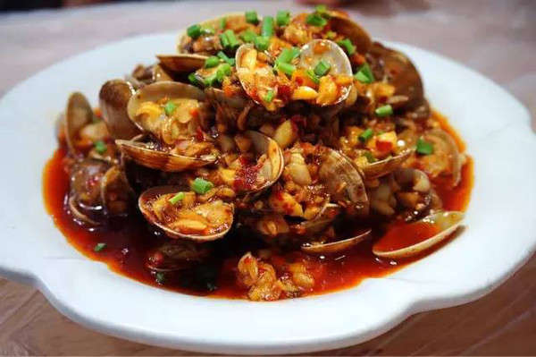 诸暨烤花甲培训