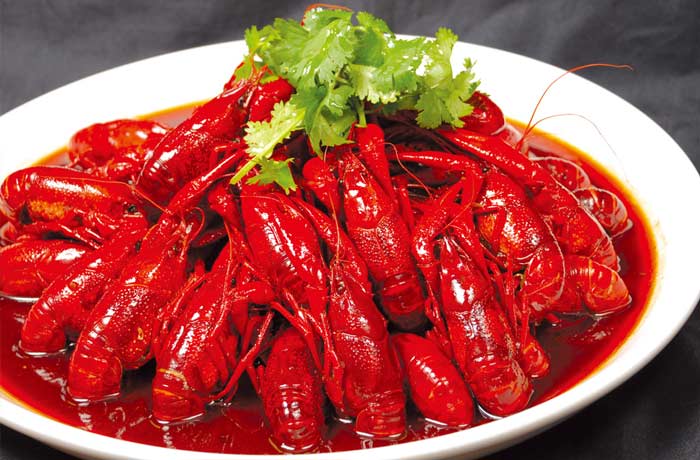 诸暨麻辣小龙虾培训